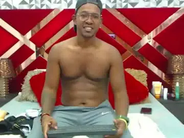 Chaturbate Watch Live Sex Cams of davidblackxl
