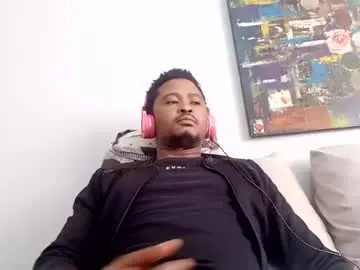 Chaturbate Sex Cam of dentzo