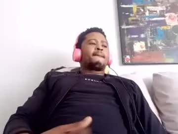 Chaturbate Nude Webcam of dentzo