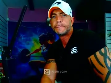 Chaturbate Best Webcam of fabxxxl