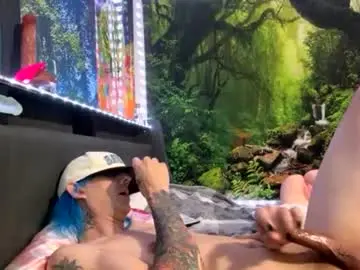 Chaturbate Best live sex cam show of huskyclip70