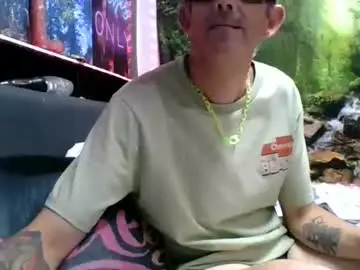 Chaturbate Free Porn Cam of huskyclip70