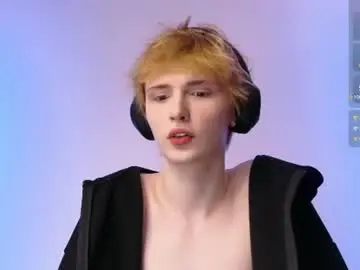 Chaturbate Nude Webcam of kessy_white