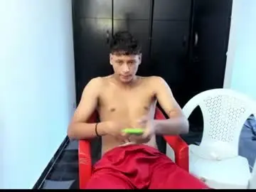 Chaturbate Sex Chat of master_billy1