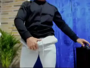 Chaturbate Sex Cam of matt11beefycock