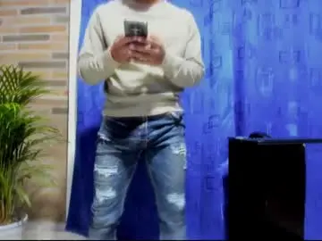 Chaturbate Private Sex Chat of matt11beefycock