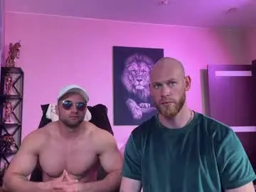Chaturbate Free Live Porn of michaelbradley_for_u