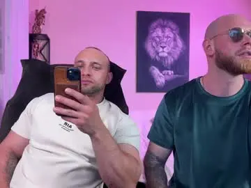 Chaturbate Sex Chat of michaelbradley_for_u
