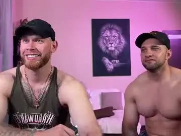 Chaturbate Best Webcam of michaelbradley_for_u