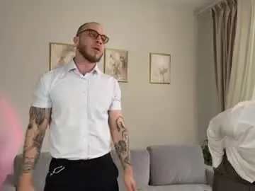 Chaturbate Adult Webcams of michaelbradley_for_u