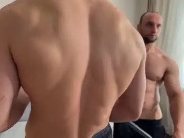 Chaturbate Sex Chat of michaelbradley_for_u