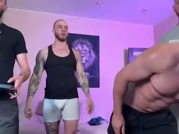 Chaturbate Best live sex cam show of michaelbradley_for_u
