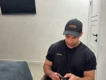Chaturbate Watch Live Sex Cams of michaelbradley_for_u