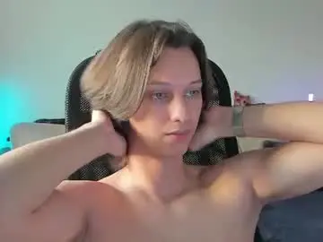 Chaturbate Adult Webcam of ostin_meoww