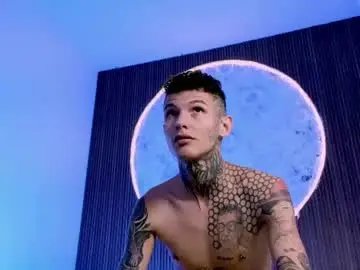 Chaturbate Live Porn of paulo527