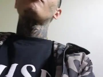 Chaturbate Sex Chat of paulo527