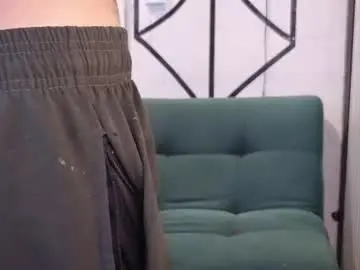 Chaturbate Adult Webcam of paulo527