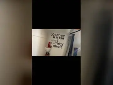 Chaturbate Best live sex cam show of sillydillynewfie