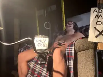 Chaturbate Best Webcam of sillydillynewfie