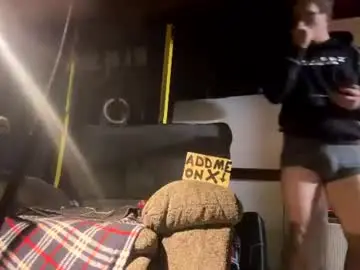 Chaturbate Live Porn of sillydillynewfie