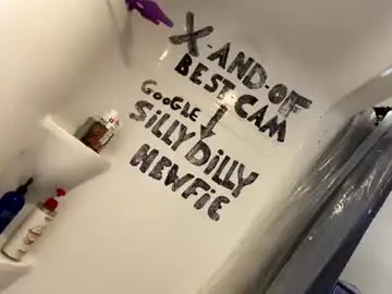 Chaturbate Watch Live Sex Cams of sillydillynewfie
