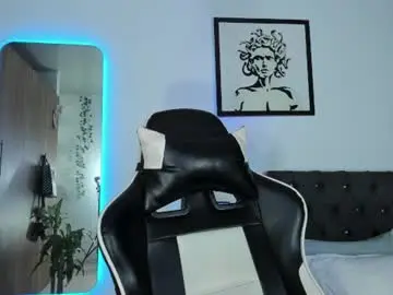 Chaturbate Best Webcam of alannaughty_