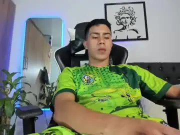 Chaturbate Adult Webcam of alannaughty_