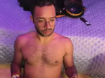 Chaturbate Best Webcam of arez_vortex_
