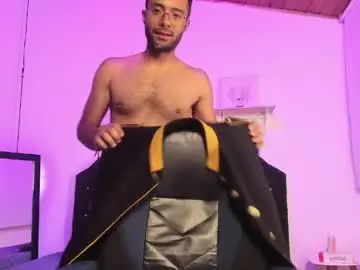 Chaturbate Adult Webcams of arez_vortex_