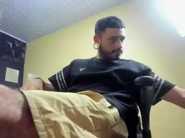 Chaturbate Adult Webcam of brunocarzon