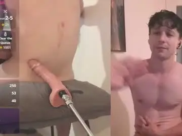Chaturbate Free Porn Cam of cutesubtwink101