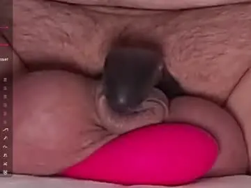 Chaturbate Free Porn Cam of harfang23