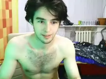Chaturbate Free Porn Cam of ivan_bybe