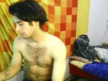 Chaturbate Live Porn of ivan_bybe