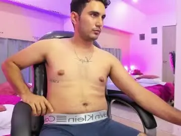 Chaturbate Live Sex of noah_sin_