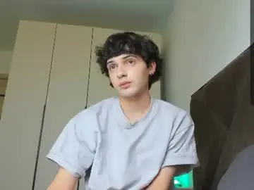 Chaturbate Free Live Porn of colestorm_