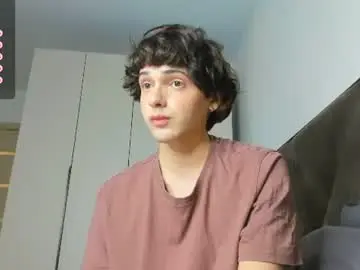 Chaturbate Live Sex Cam of colestorm_