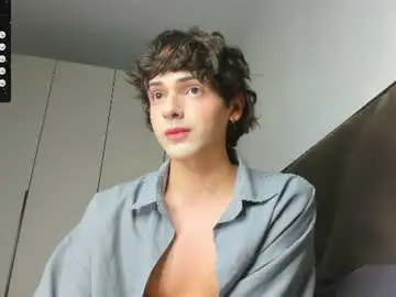 Chaturbate Live Porn of colestorm_