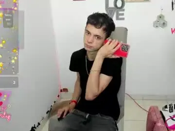 Chaturbate Live Sex Cam of franco_taylor