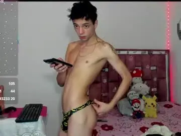 Chaturbate Free Live Porn of franco_taylor