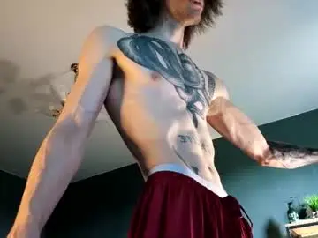Chaturbate Adult Webcams of jaredhighborne