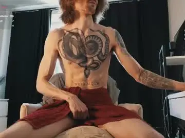 Chaturbate Adult Webcams of jaredhighborne
