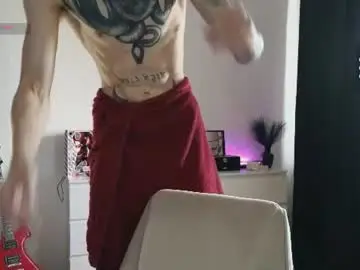 Chaturbate Adult Webcams of jaredhighborne