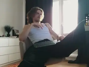 Chaturbate Free Live Porn of jaredhighborne