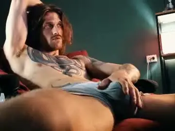 Chaturbate Live Sex Cam of jaredhighborne