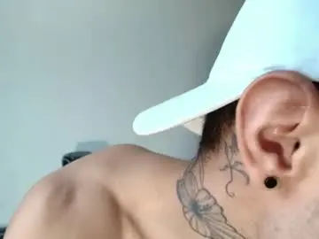 Chaturbate Sex Chat of liorvante