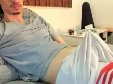 Chaturbate Adult Video Chat of moderdelier