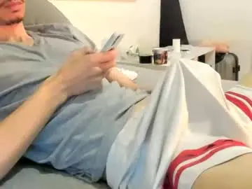 Chaturbate Sex Cam of moderdelier