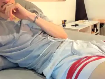 Chaturbate Adult Webcam of moderdelier