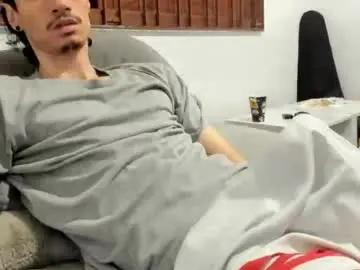 Chaturbate Live Sex Cam of moderdelier